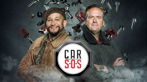 Car S.O.S. (TV Series 2013– ) .